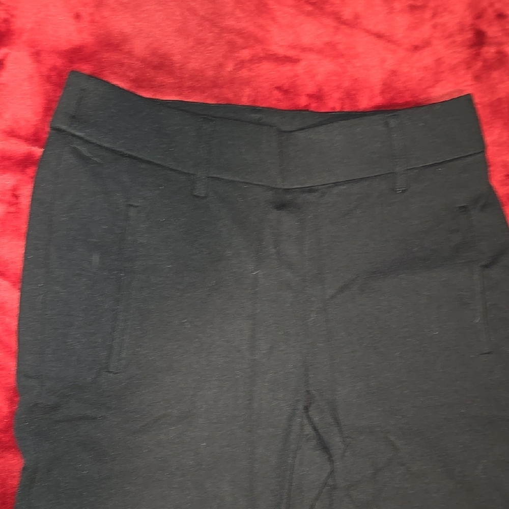 Bar III Charcoal Trousers